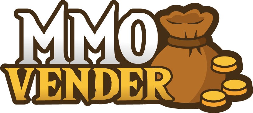 MMOVender Logo