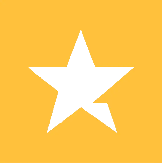 Estrella de calificación